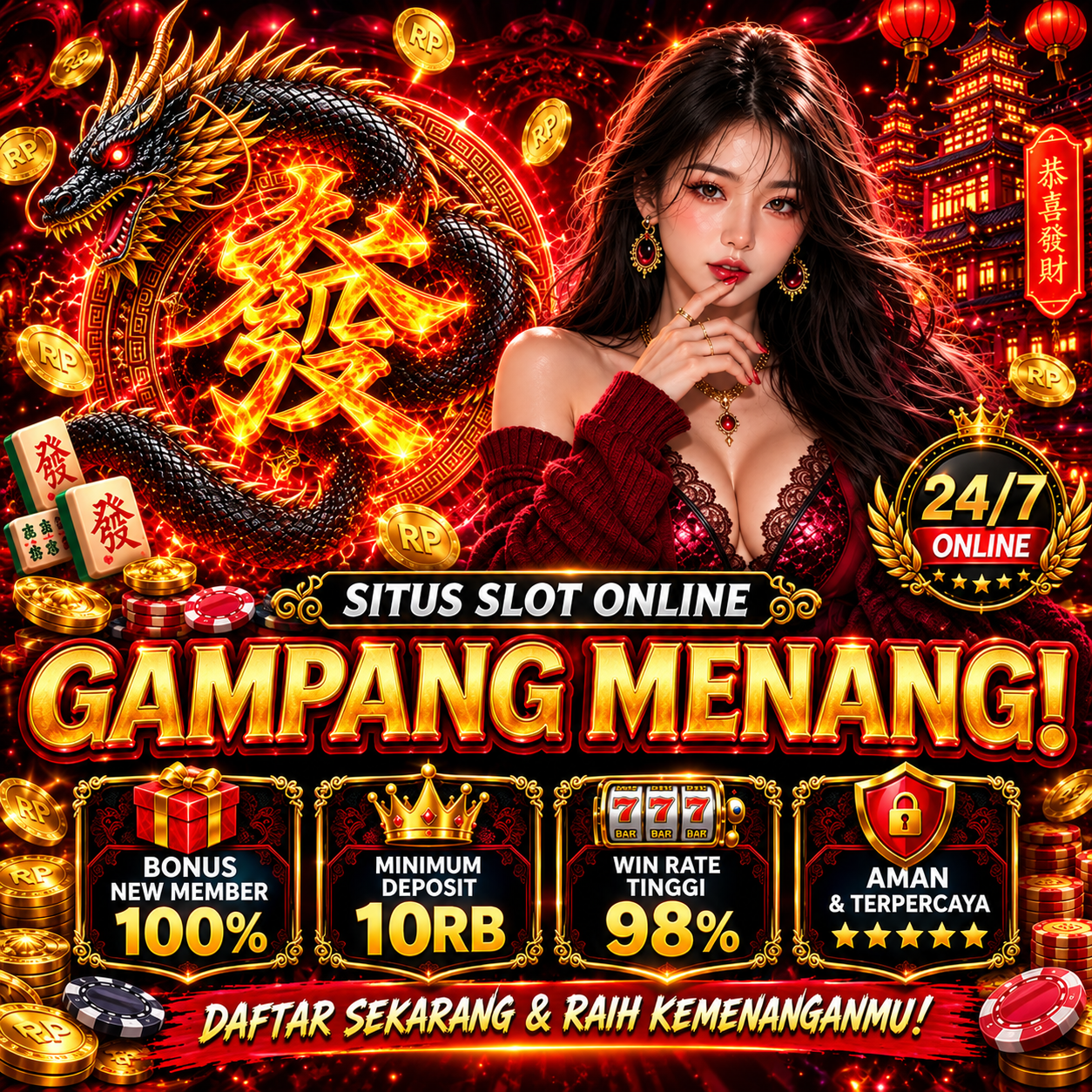 Hitam138 Garis Depan Platfrom Game Online Peringkat #1 Resmi